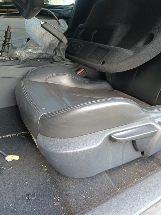 Bancos de Rcz 200cvs a gasolina 2010