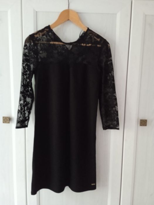 Sukienka damska rozmiar s