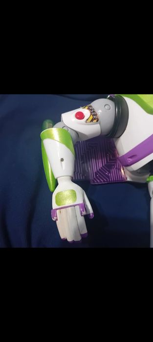 Figurka Buzz Astral z Toy Story