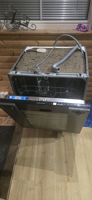 Zmywarka Elektrolux używana