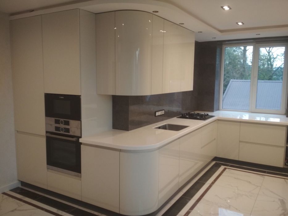 Виготовлення меблів на замовлення