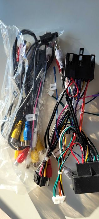 Podofo 9" Autoradio para Audi TT