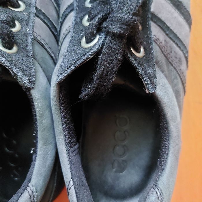 Buty chłopięce 35