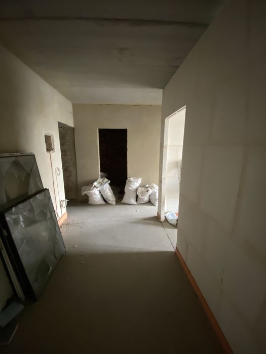 Двокімнатна квартира в центрі міста! Практичне планування!Хороша площа