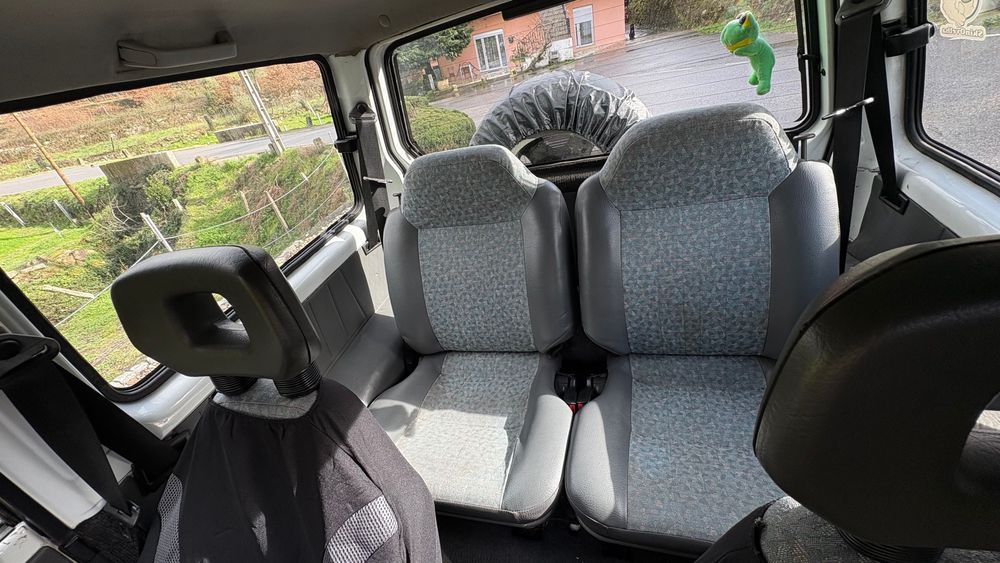 SUZUKI Vitara 1.9 TD