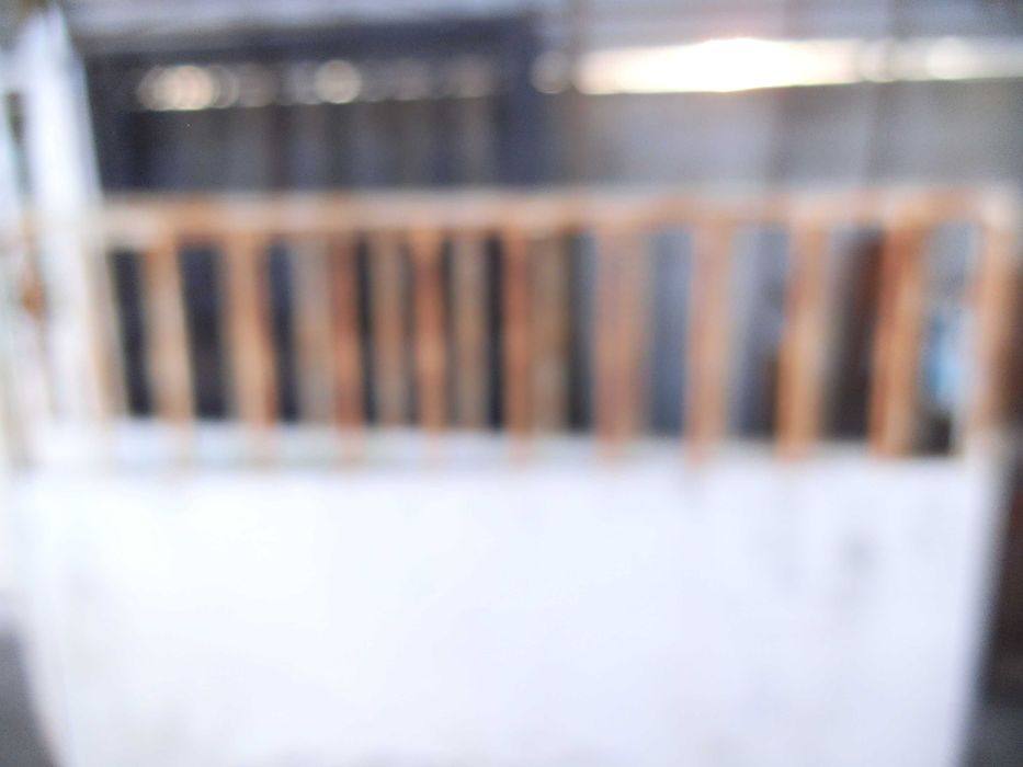 Portas e portões usados