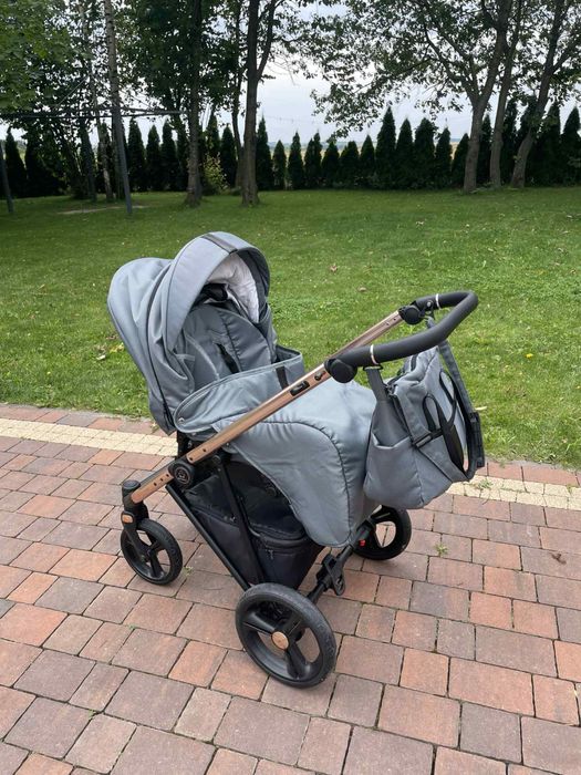 Wózek dziecięcy Camarelo Belagio