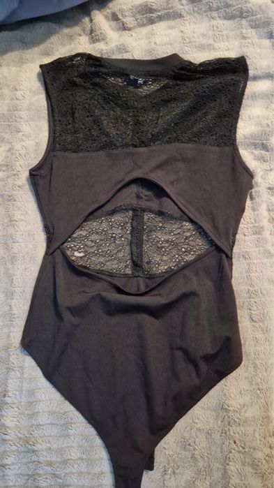 Seksowne body uszkodzone