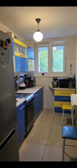 Szafki kuchenne za darmo