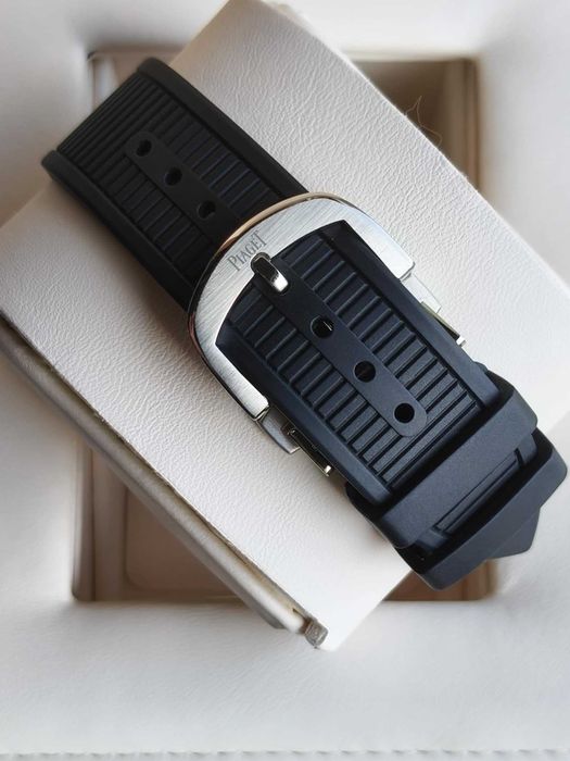 Piaget Polo Date 2023r. / Gwar. do 2031r.