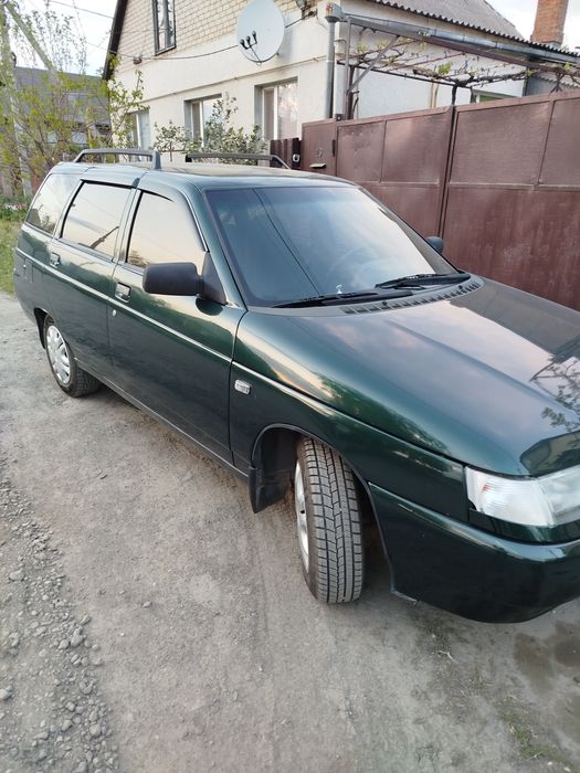 Продам ваз 21113