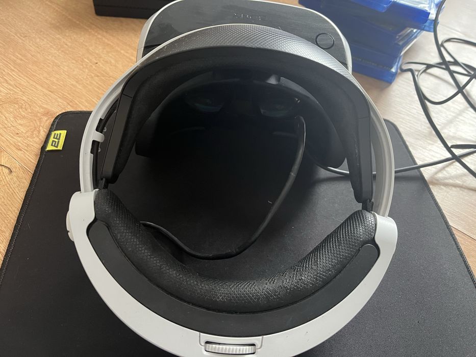 VR набір для PS4 PRO