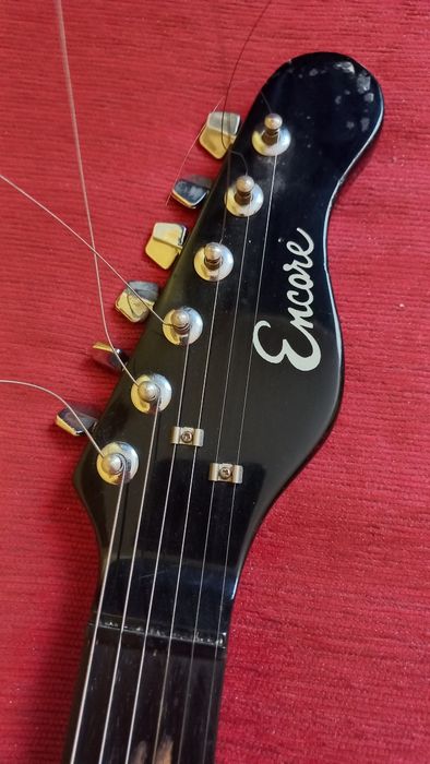 Гітара Encore akystic