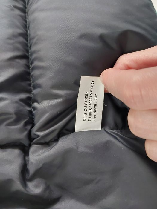 Жилет женский The North Face Оригинал