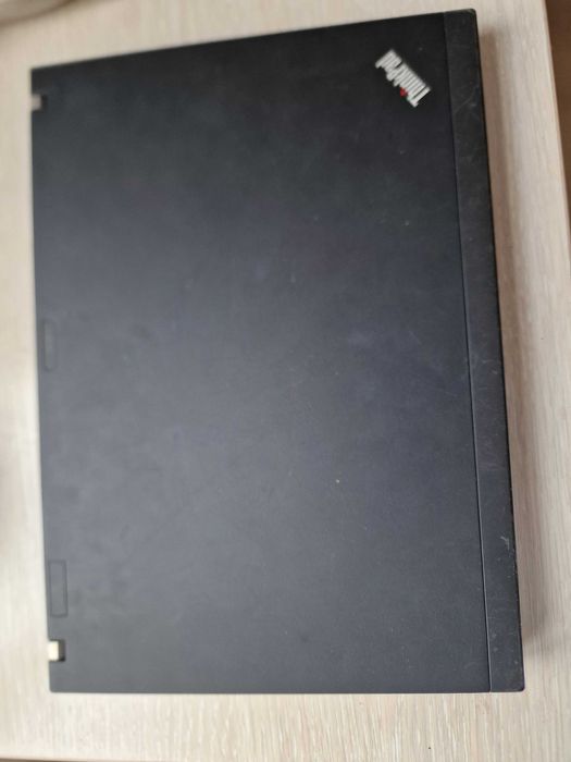 Продам ноутбук Lenovo ThinkPad x201