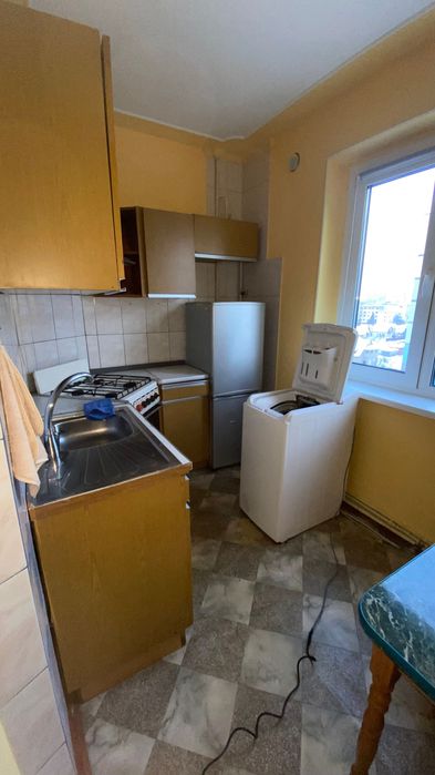 Шукаю дівчину на підселення