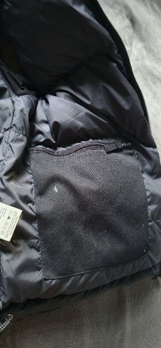 Kamizelka puchowa OHUSKY876  L