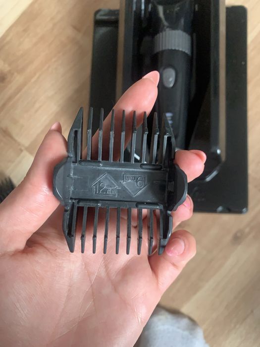 Maszynka fox używana