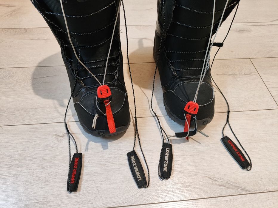 Buty snowboardowe Burton Moto 45