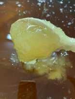 Miód pszczeli lipowy