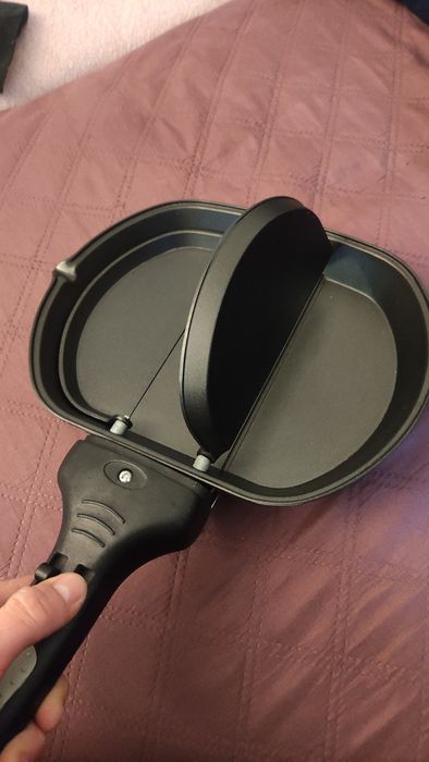 Patelnia do omletów