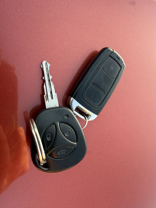 ВАЗ Лада Калина 2006 рік 1.6 Бензин в доброму стані !!!