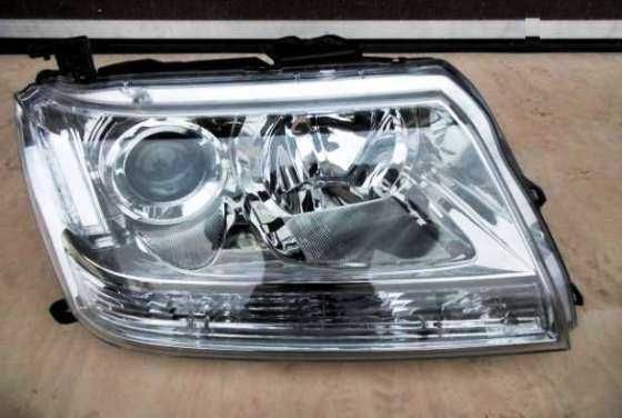 Фонарь стоп Suzuki Grand Vitara 2006-2014 фонари Гранд Витара