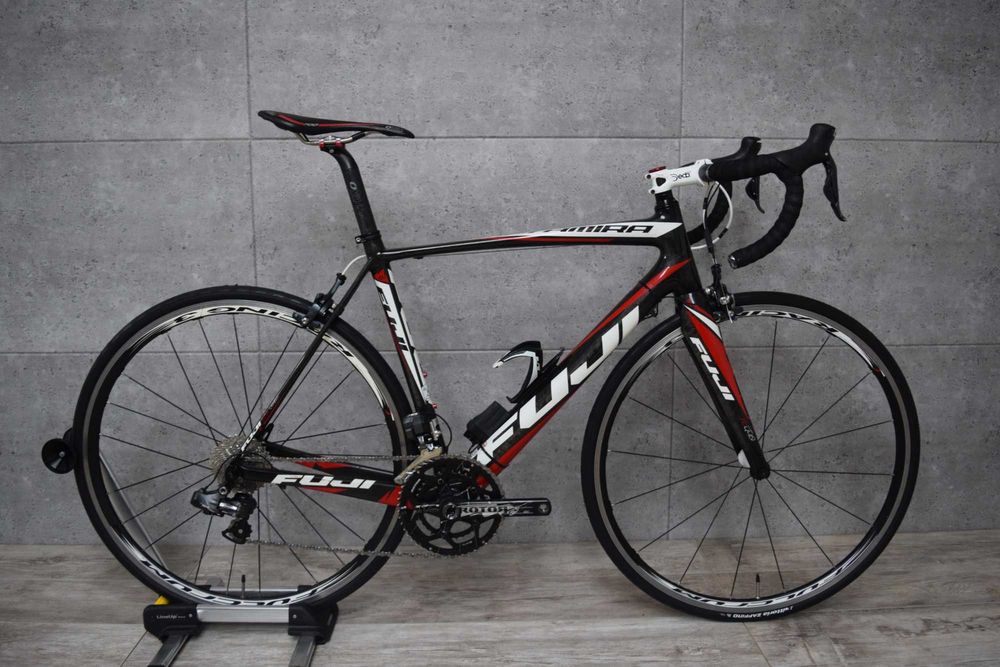 Rower szosowy Fuji Altamira | M/L | Shimano Ultegra Di2