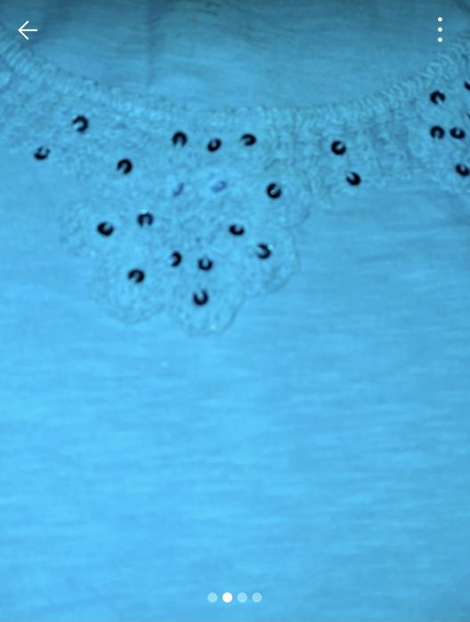 Koszulka bezrękawnik