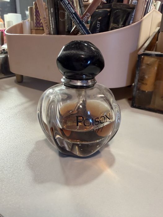 Perfumy Dior Poison  Girl Edt