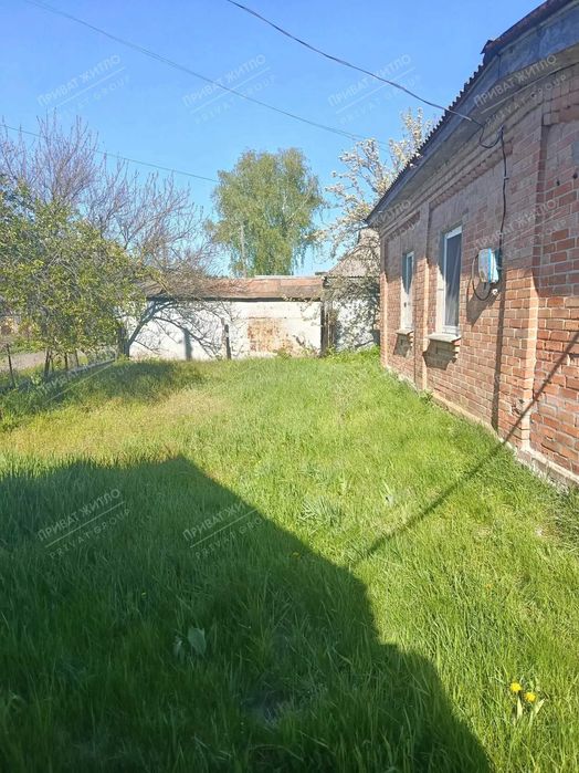Ваш затишний будинок усього в 10 км від центру м. Полтави