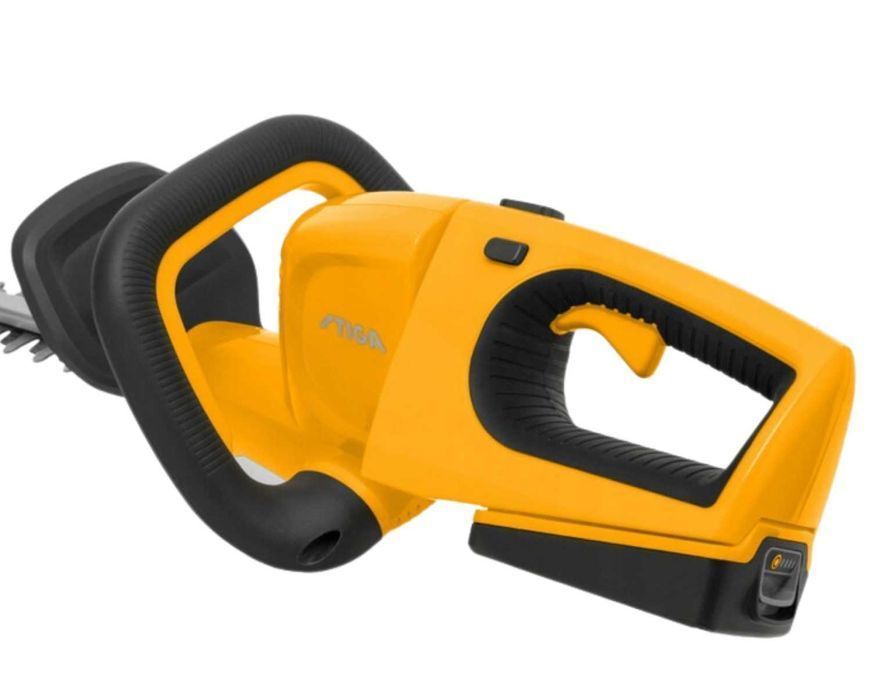 Nożyce Do Żywopłotu Akumulatorowe Stiga Ht 100E 20V 50 cm