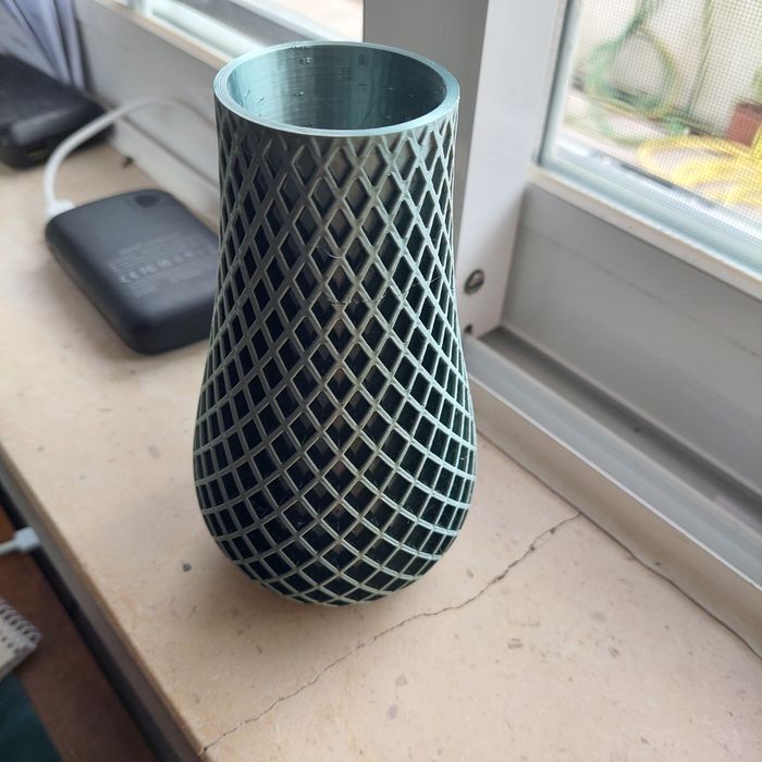 Vaso peça decorativa