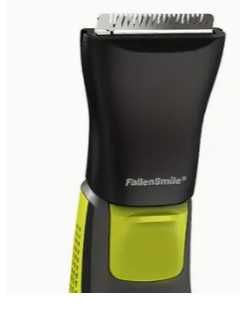 Сменная головка для стрижки с насадками для Philips OneBlade