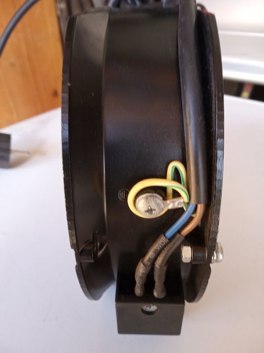 Вентилятор Sunon