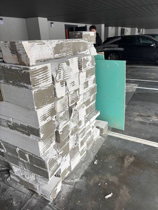 Вивіз мусора Вивіз хламу Вивіз строй мусора  Гостомель Ірпінь Буча