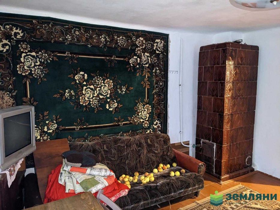 Продається будинок у с. Павлівка на вул. Довженка, 12 (2)