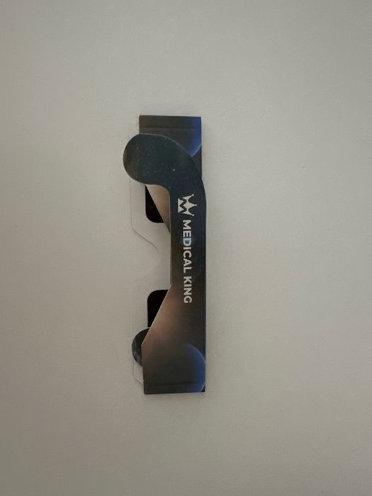 Oculos solares eclipse novos, preco negociavel