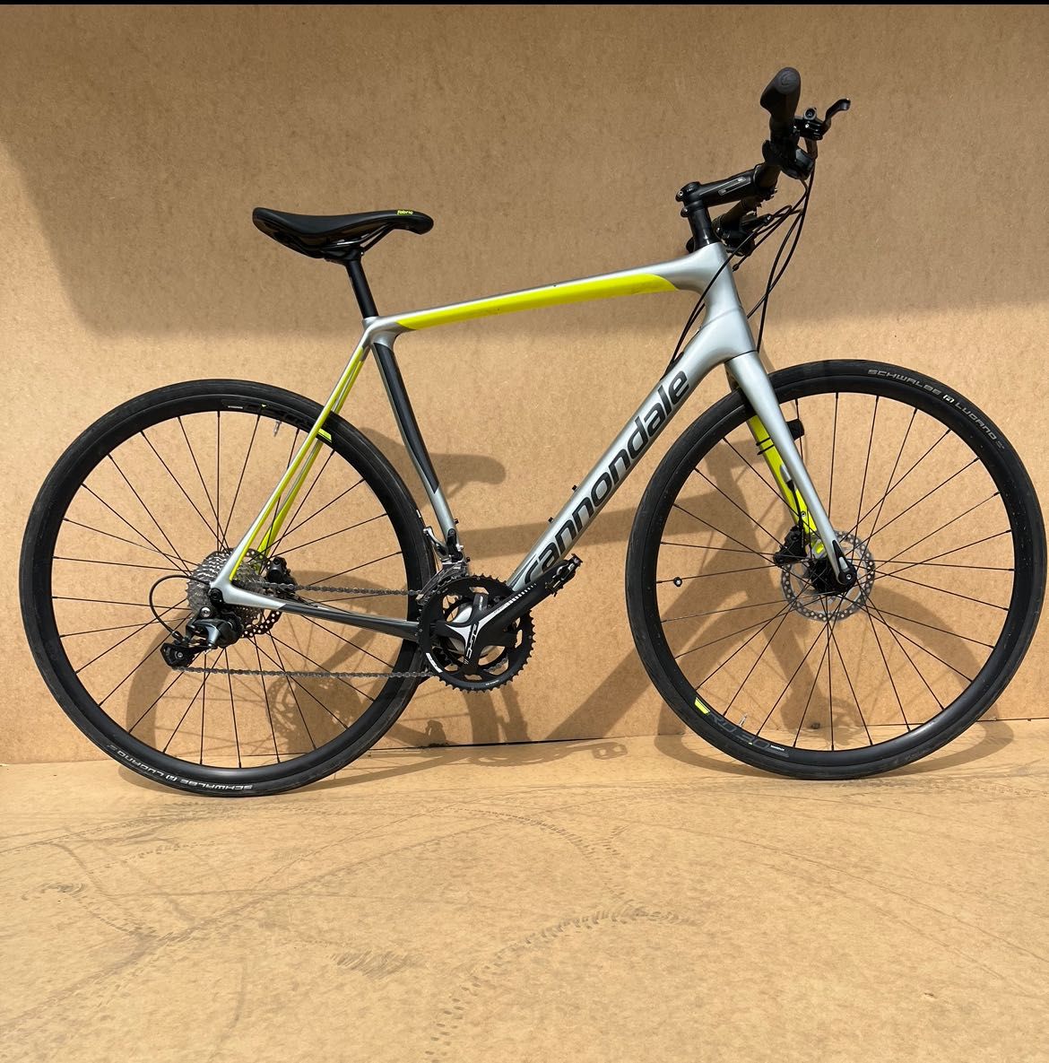 Cannondale synapse carbon 28 500 . Olx
