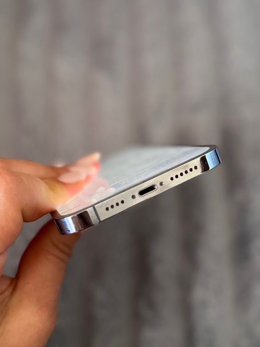 iPhone 13 Pro Max -512 Gb неверлок