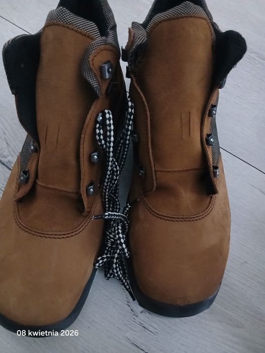 Buty robocze r.44