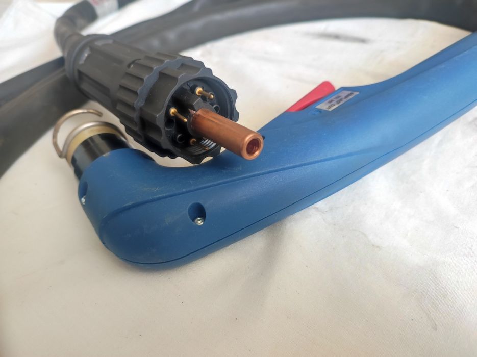 Плазмотрон ABIPLAS Binzel CUT 111 HF