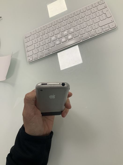 Iphone 2g 8gb оригінал/ колекційний/