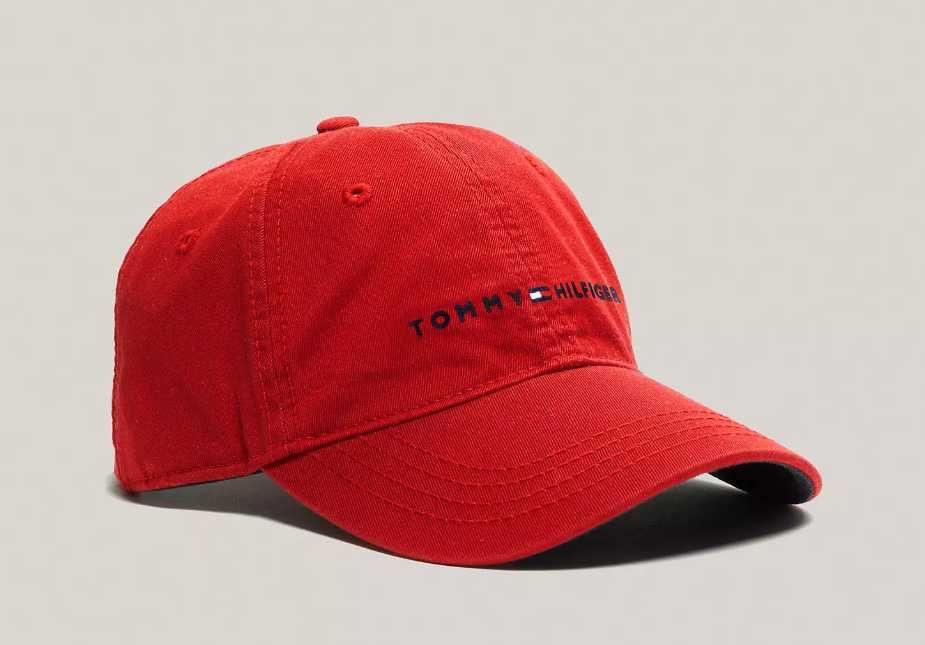 Кепка Tommy Hilfiger