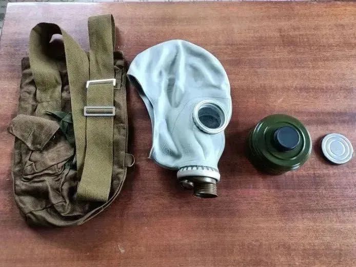 Костюмы ОЗК размеры полный комплект Противогазы !