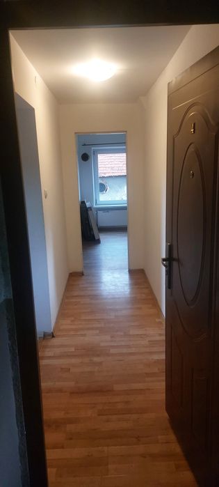 Sprzedam mieszkanie