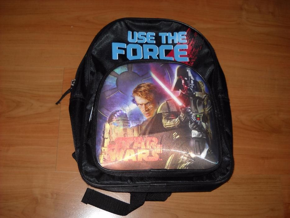 plecak Star Wars