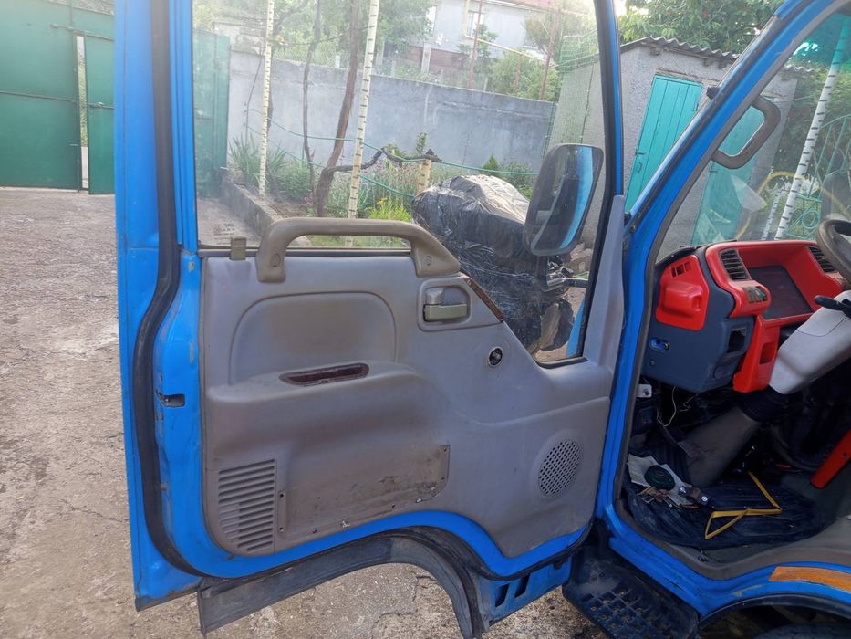 Продам  JAC 1020k