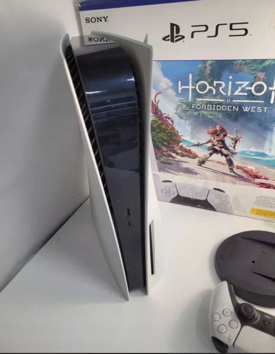 Konsola Playstation 5 Biłgoraj • OLX.pl