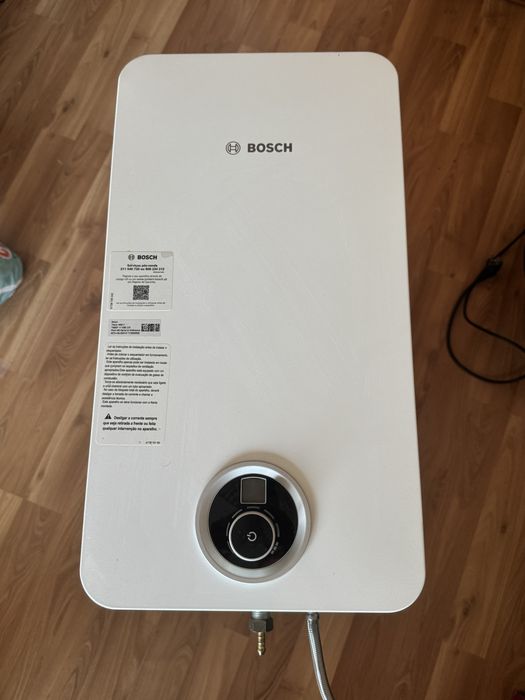 Esquentador Bosch Therm 4600F